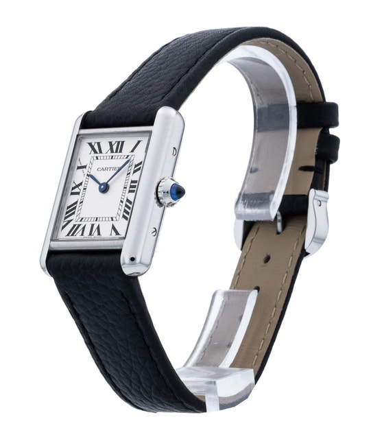 Cartier Tank Must De Cartier WSTA0135 Image 2